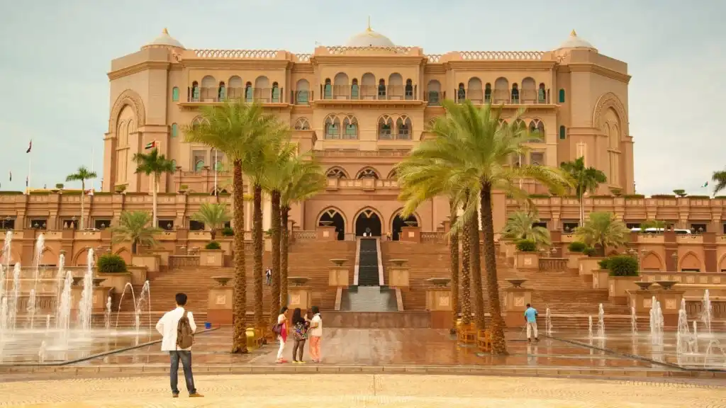 City Season Al Hamra Hotel