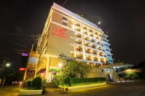 MetroPoint Bangkok Holiday Package