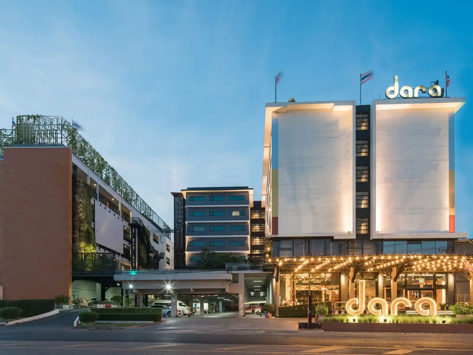 Dara Hotel