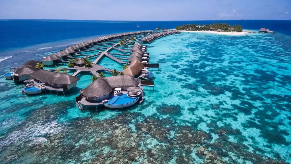 Wind Stay Maldives Holiday Package