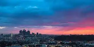 Cameo Beverly Hills Los Angeles Holiday Package