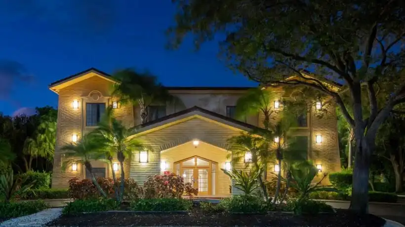 La Quinta East Deerfield Beach Florida Holiday Tour