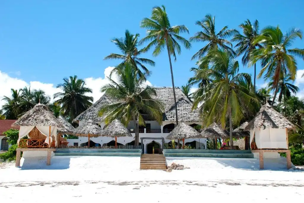 Zanzibar House Holiday Package