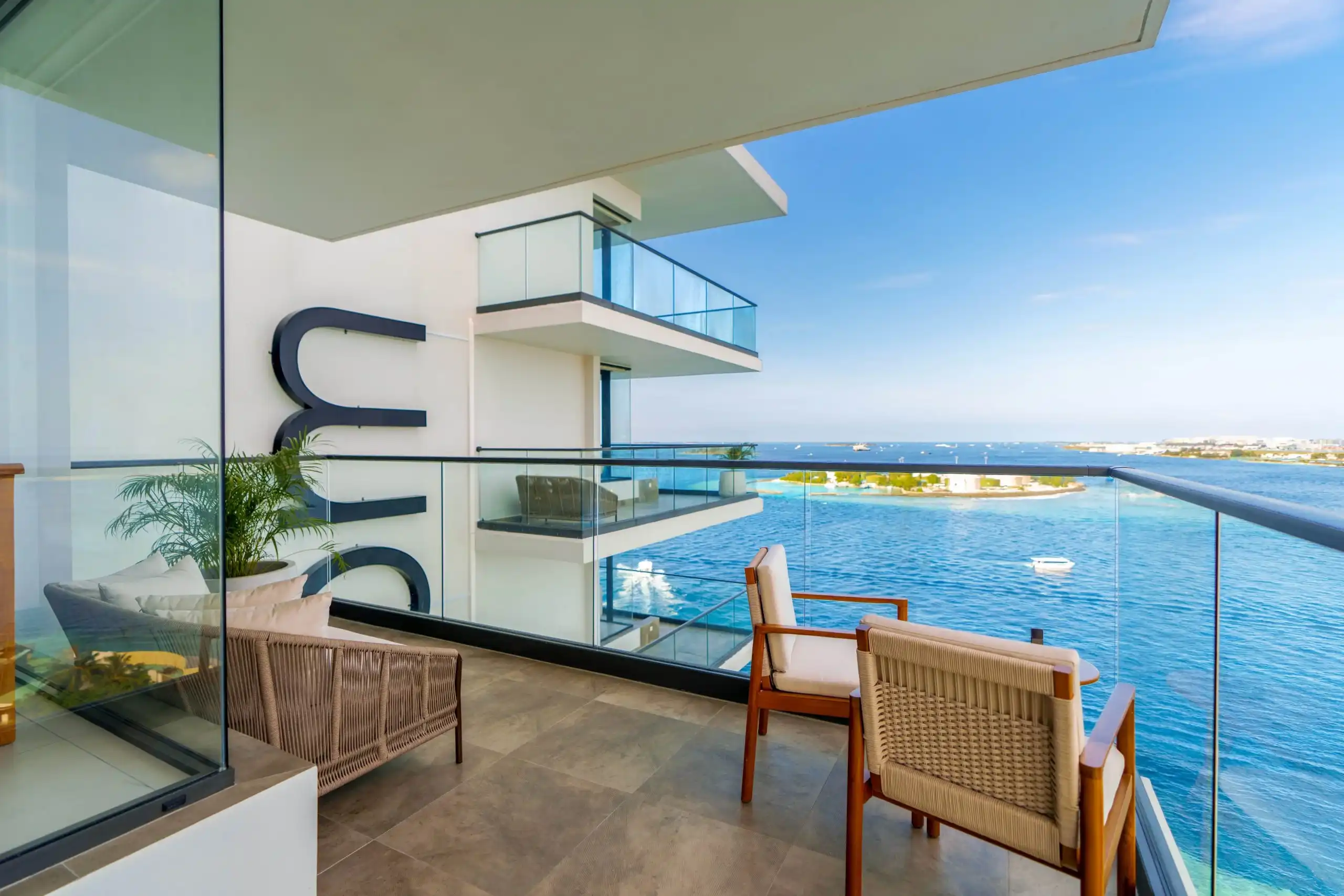 Barcel Nasandhura Male Maldives Holiday Package