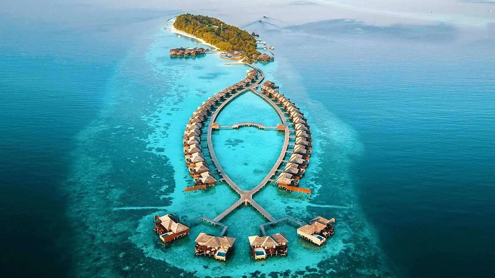 Avyanna Gulhi Beach Maldives Holiday Package