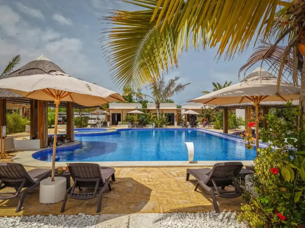 The Bali Resort Zanzibar Holiday Package