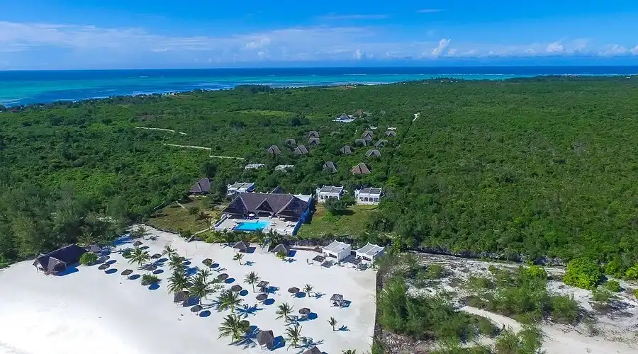 Konokono Beach Resort Holiday Package