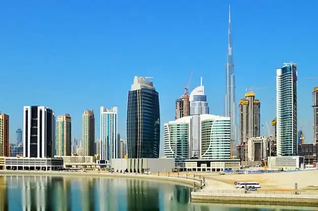 Ascot Hotel Bur Dubai