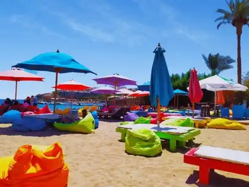 Naama Blue Hotel