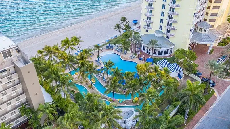 Fort Lauderdale Grand Hotel
