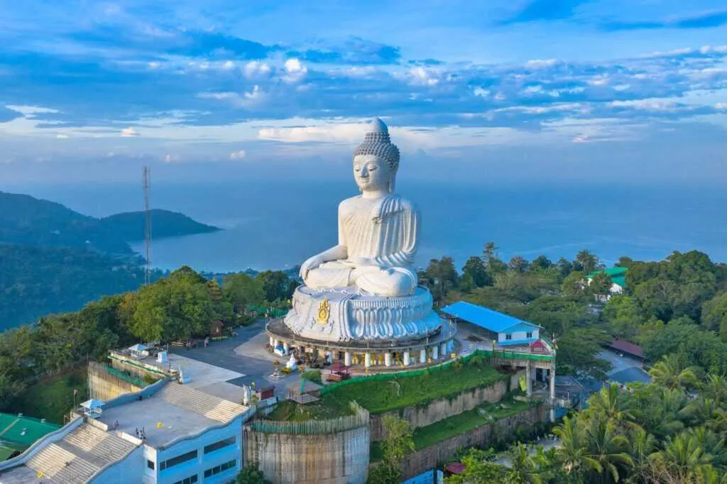 Onya Phuket Holiday Package