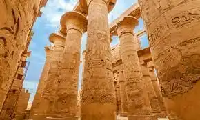 Enjoy Luxor 3 Star Holiday Package