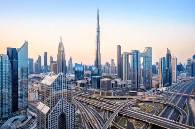 Deira Dubai OYO 794 Holiday Package