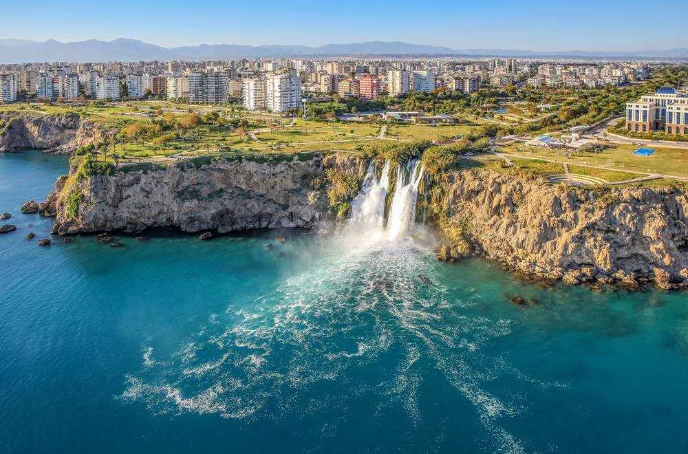 Merve Sun Antalya Holiday Package