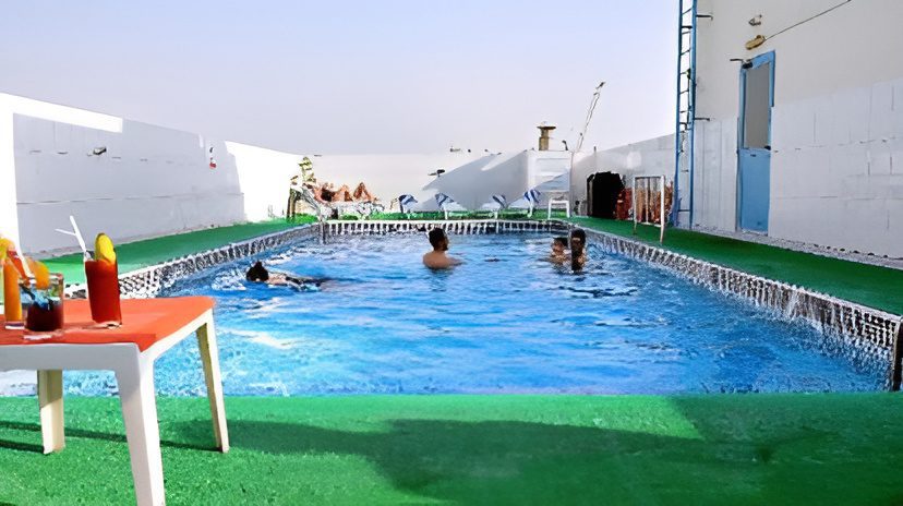 Dubai 3 Star Diera Holiday Package image 4