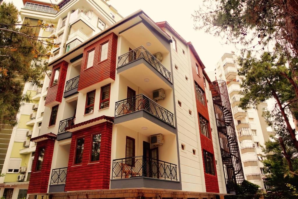 Ale Boutique Antalya Holiday Tour image 6