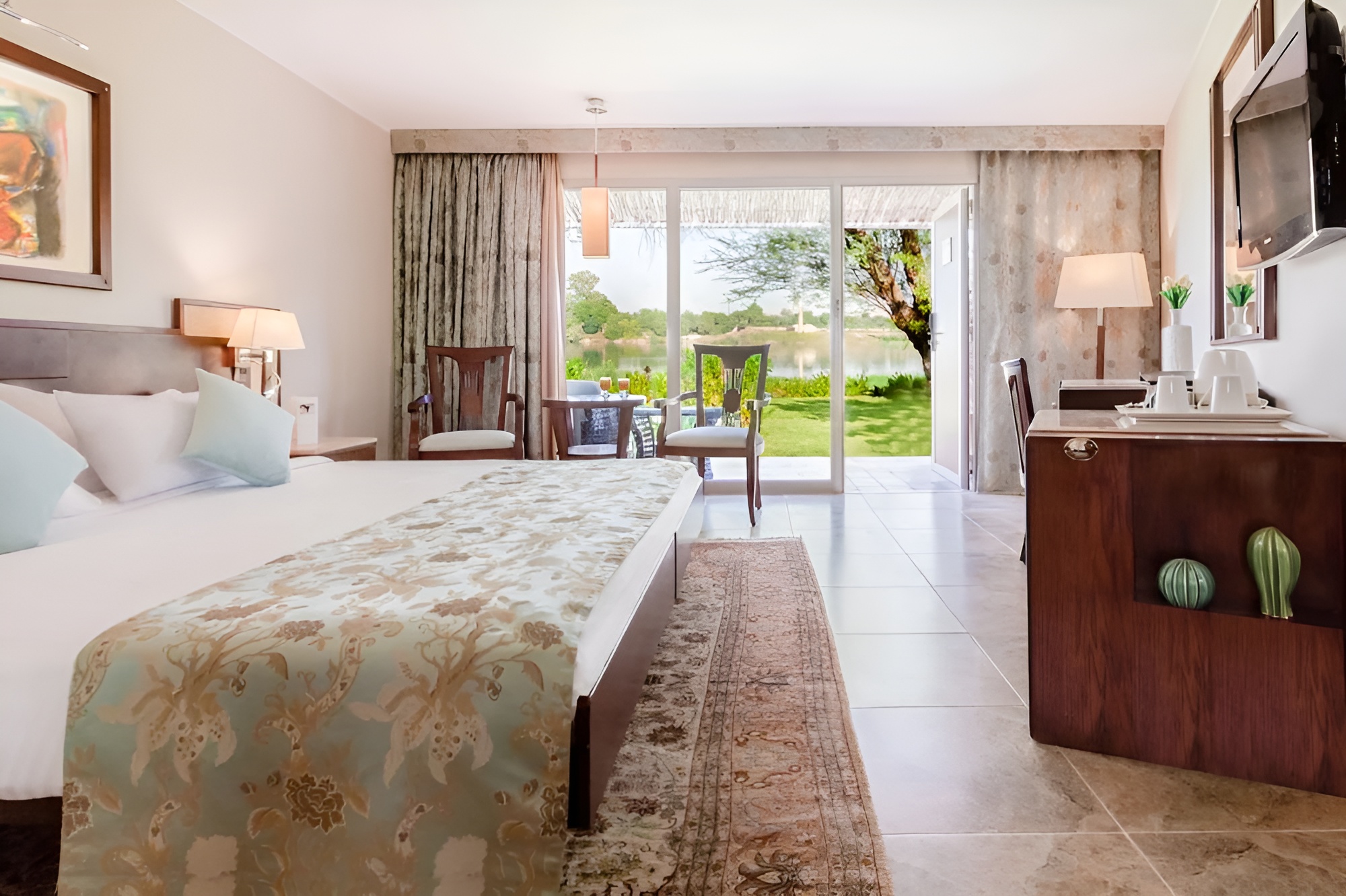 Jolie Ville Hotel & Spa Holiday Package image 6