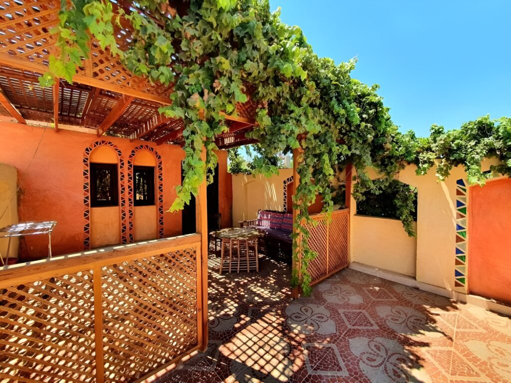 Nile Compound Luxor Holiday Package image 4