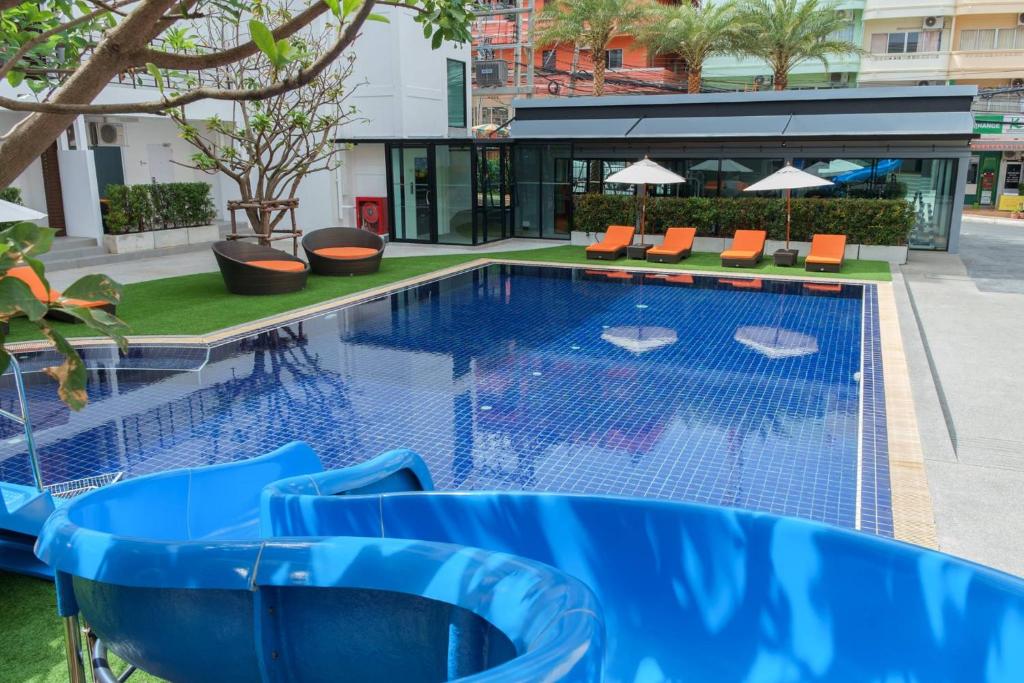 4 Star Pattaya FX Holiday Package image 3