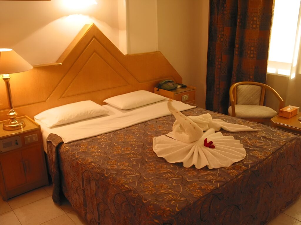 Cairo Karnak Luxor Holiday Package image 6