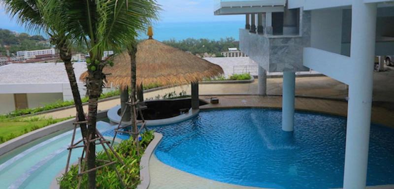 The View Phuket 4 Star Holiday Package image 2