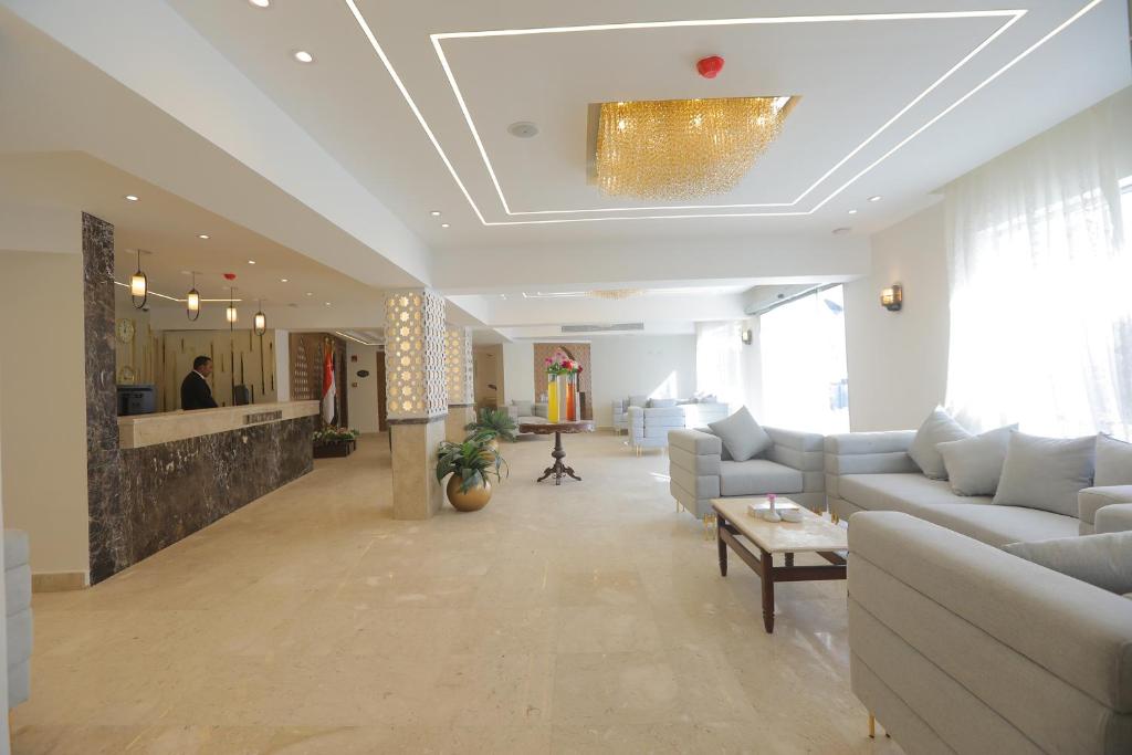 Jewel Sharm El Sheikh Holiday Packages image 2