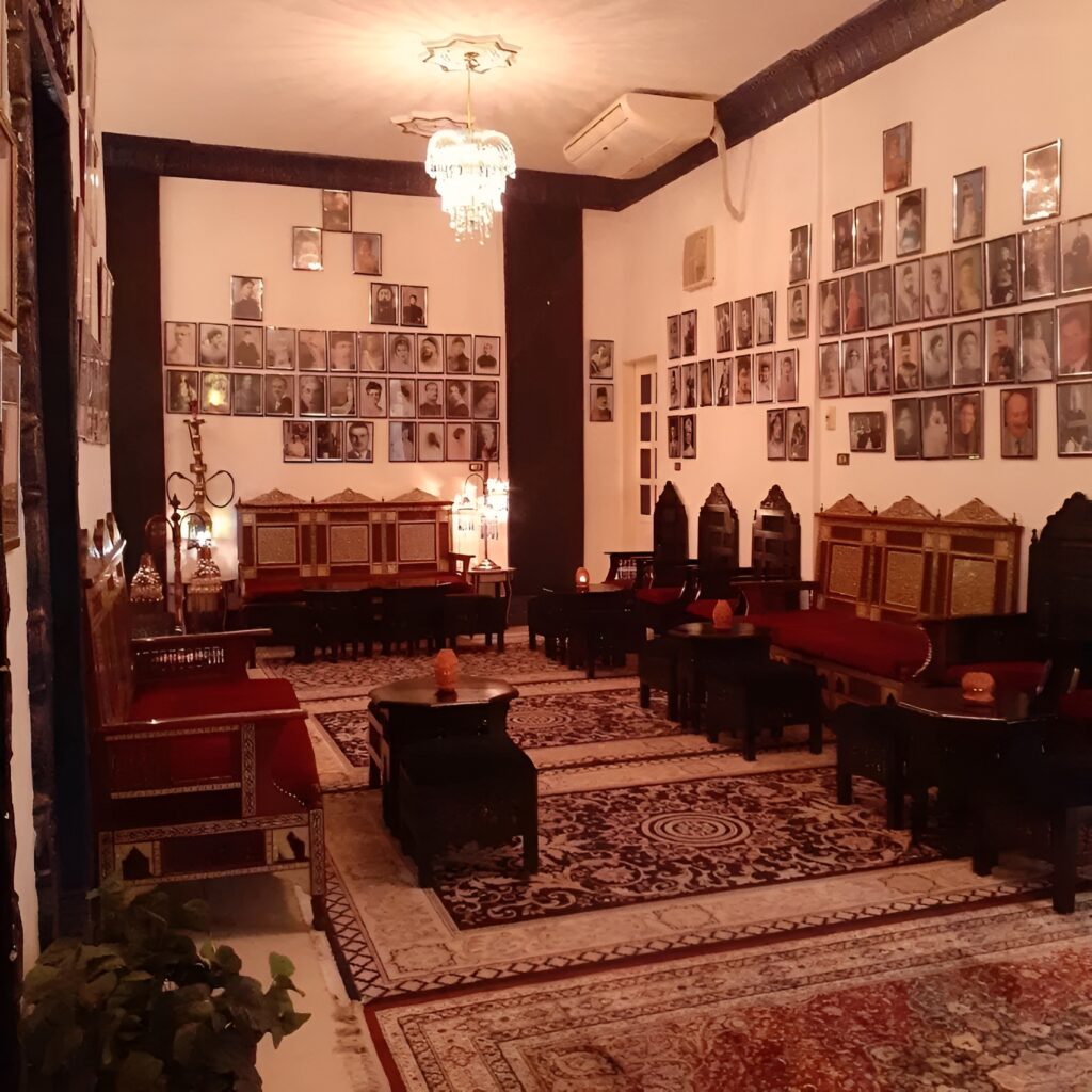Mara House Luxor Holiday Package image 4
