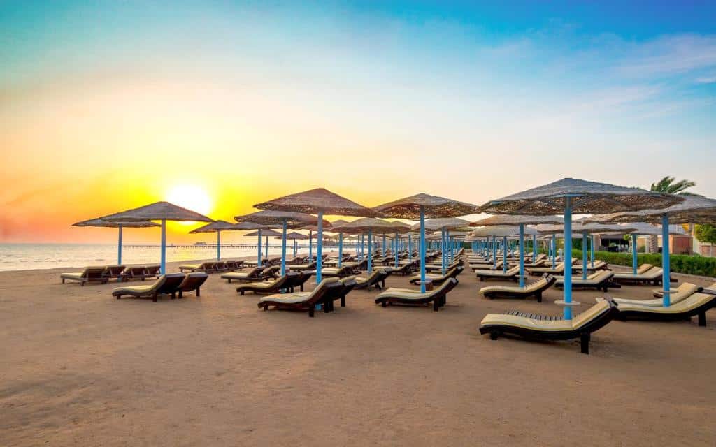 Caesar Palace Hotel and Aqua Park Hurghada Holiday Tour image 6