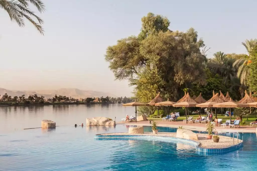 Sky Kamer Hotel Antalya Holiday Package image 3