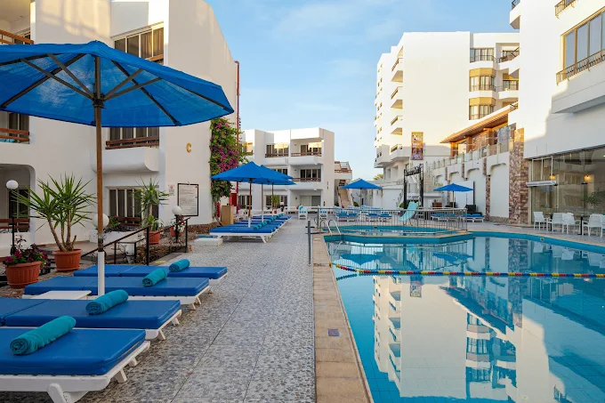 Marlin Inn Azur Resort Hurghada Holiday Package image 2