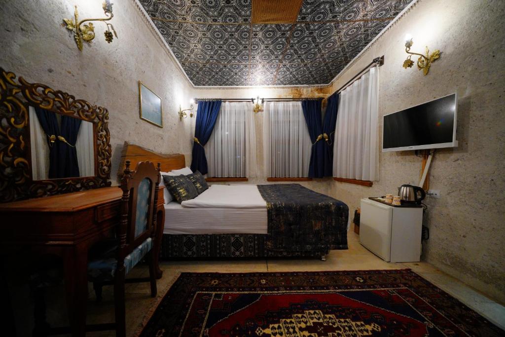Nar Cave House Cappadocia Holiday Package image 3