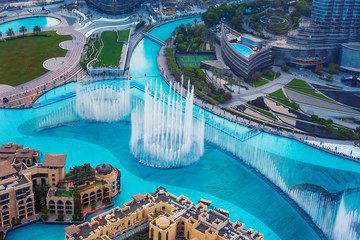 Dubai 3 Star Package For 7 Nights image 1