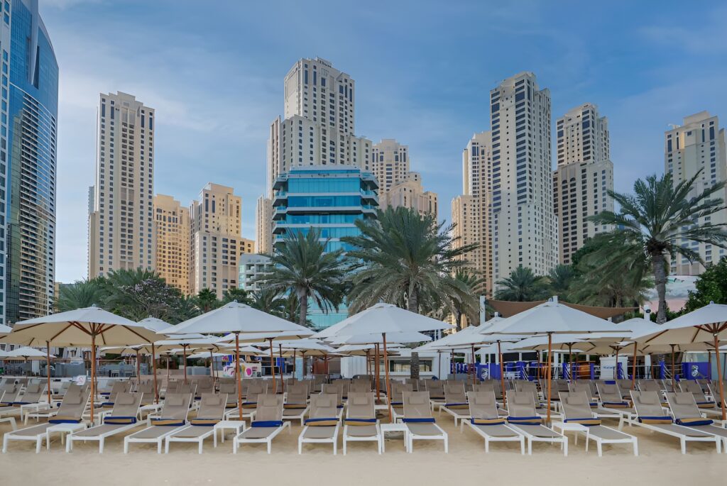 Dubai 3 Star Package For 7 Nights image 6
