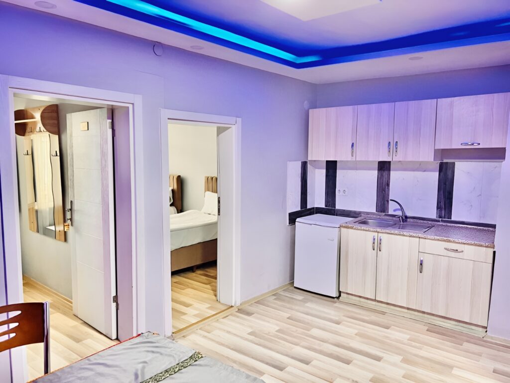 Grand Sami Istanbul 3 Star Holiday Package image 2