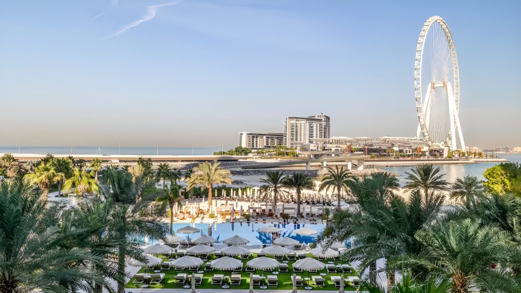 Double Tree by Hilton New York Holiday Package image 6