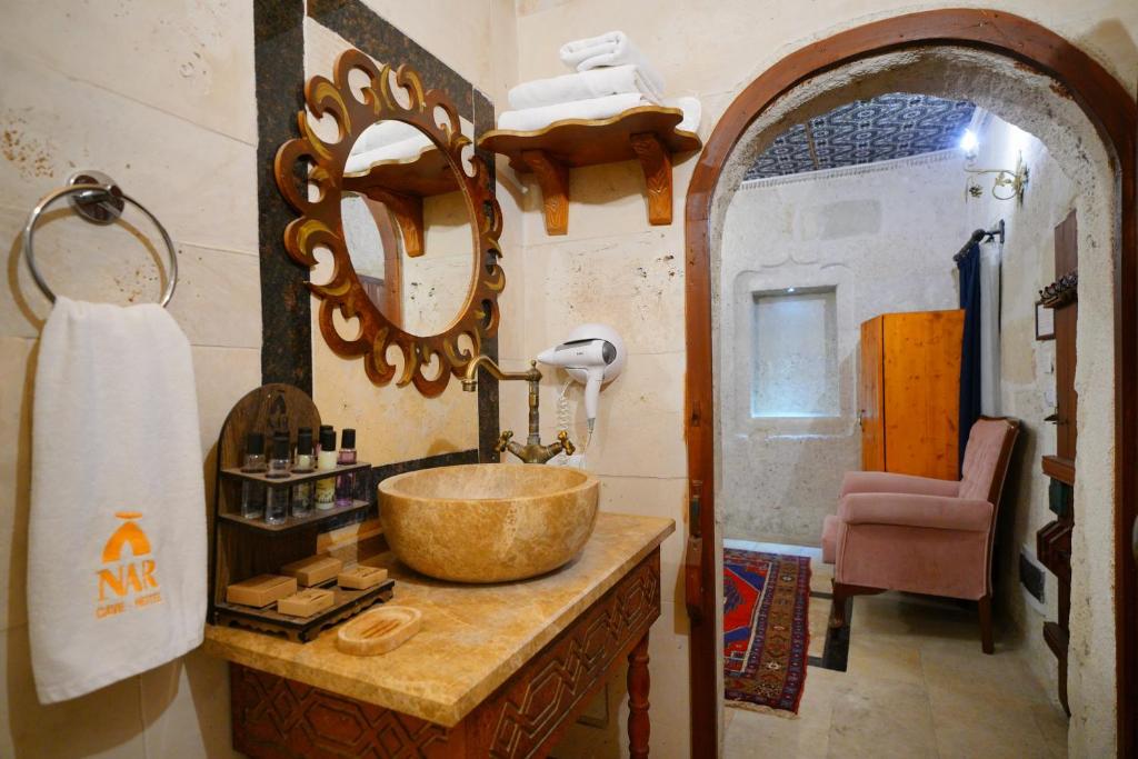 Nar Cave House Cappadocia Holiday Package image 4