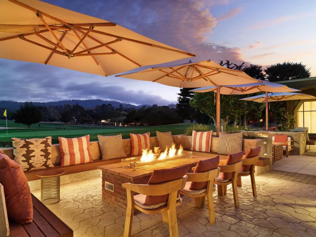 Hyatt Regency Monterey California Holiday Package image 4