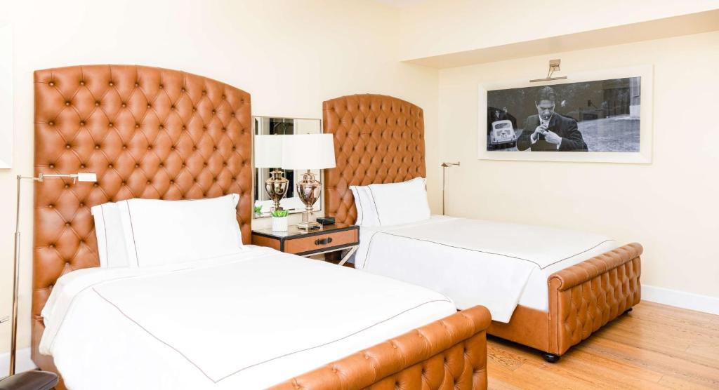 Cameo Beverly Hills Los Angeles Holiday Package image 4