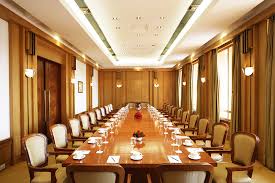 Business & Event Facilities