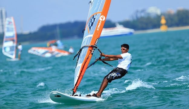 Water Sports and Diving