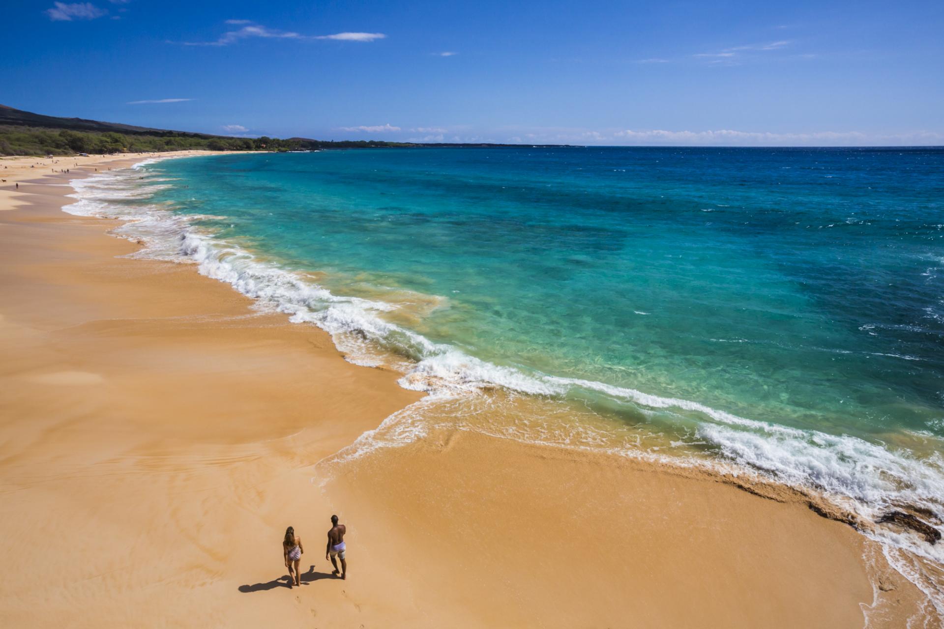 Beach Access