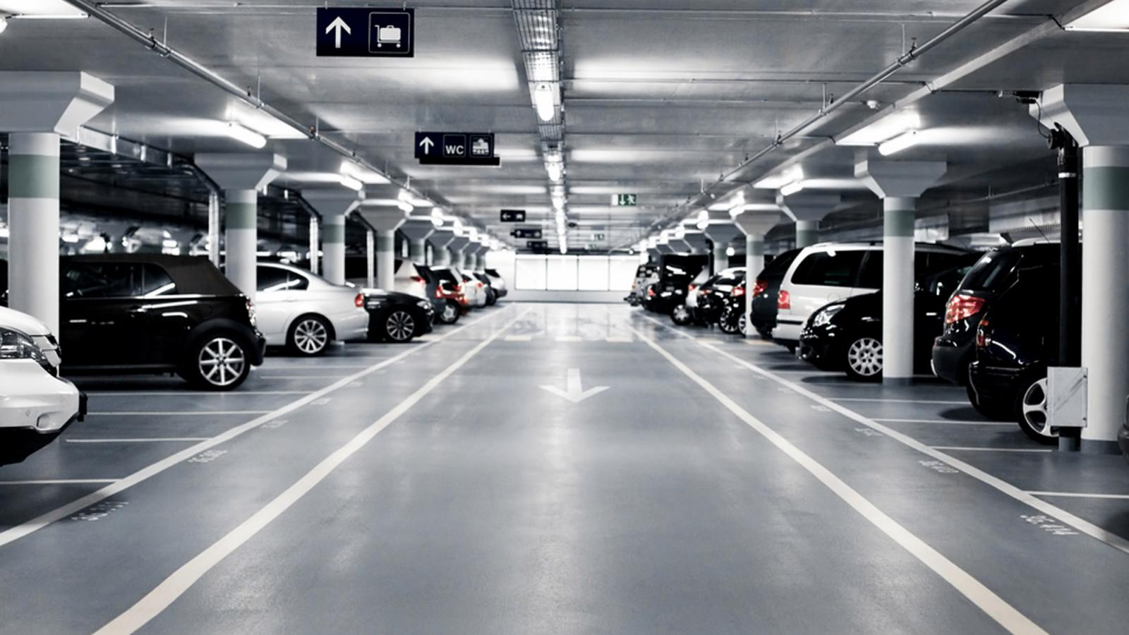 Free Parking