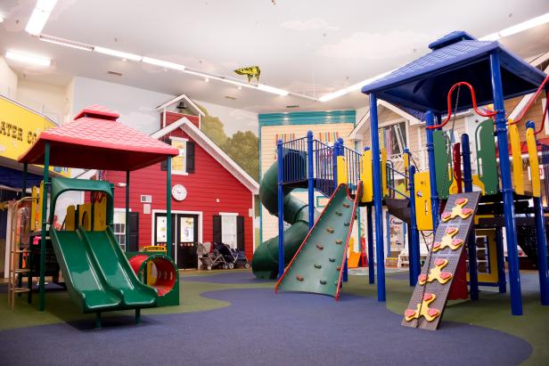 Entertainment and family services