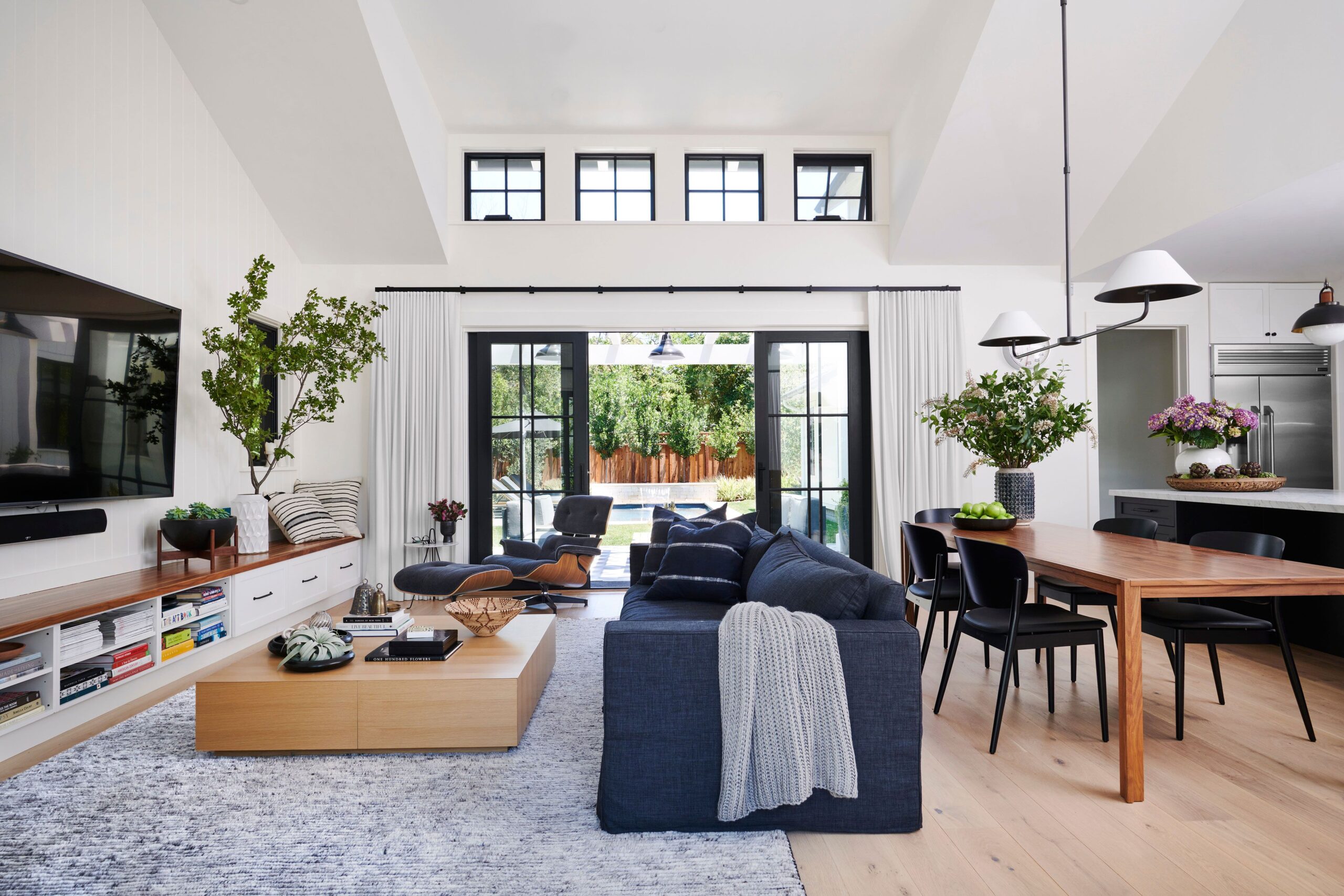 Villa Features