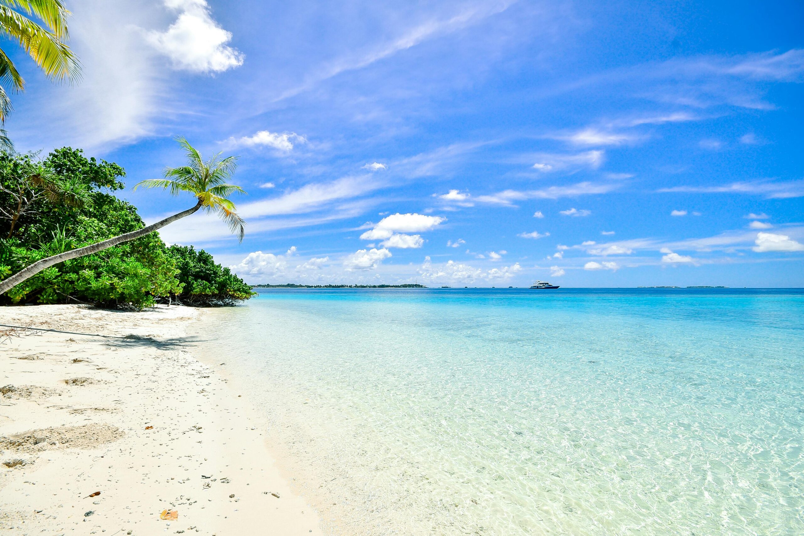 Beach Access