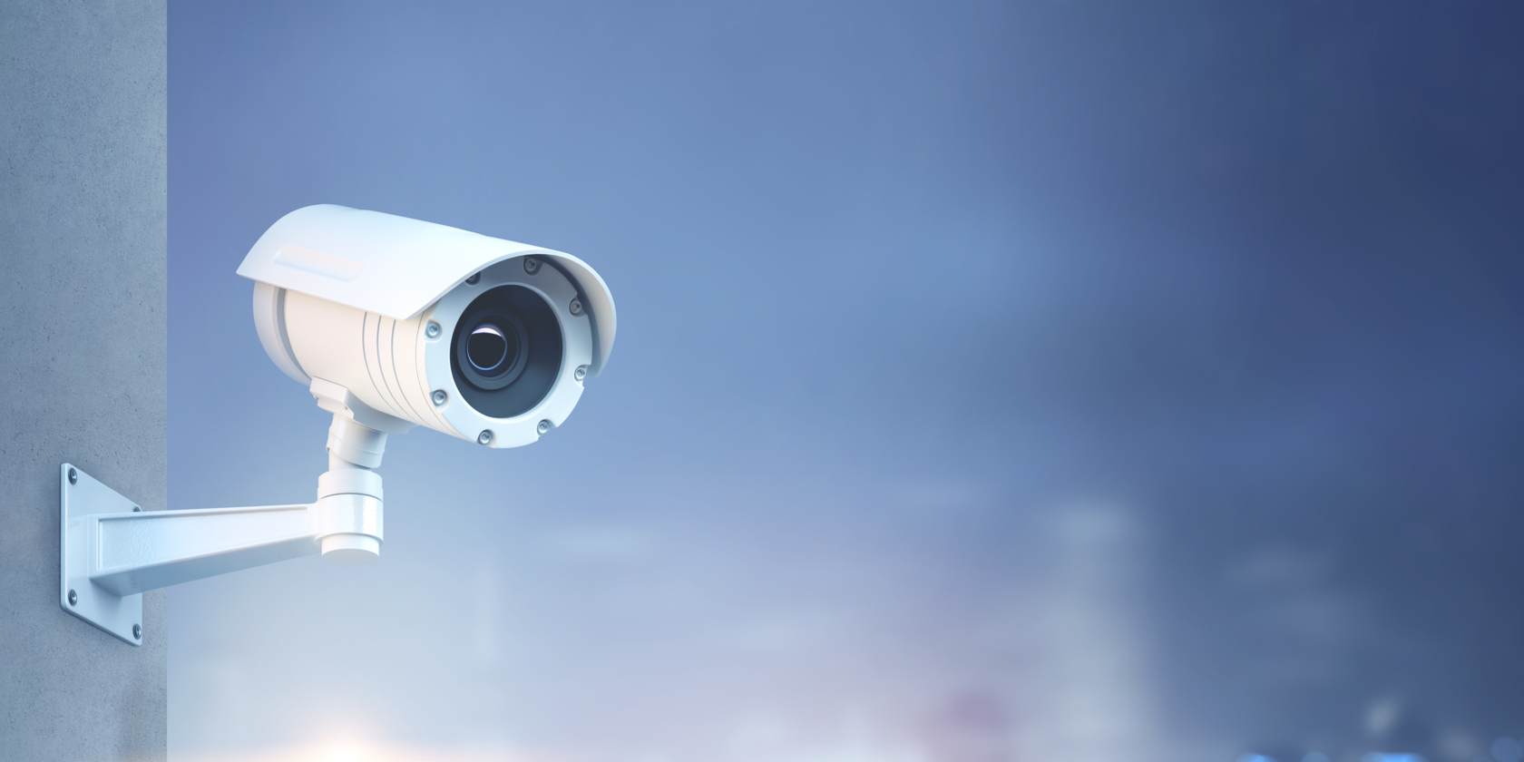 CCTV Security