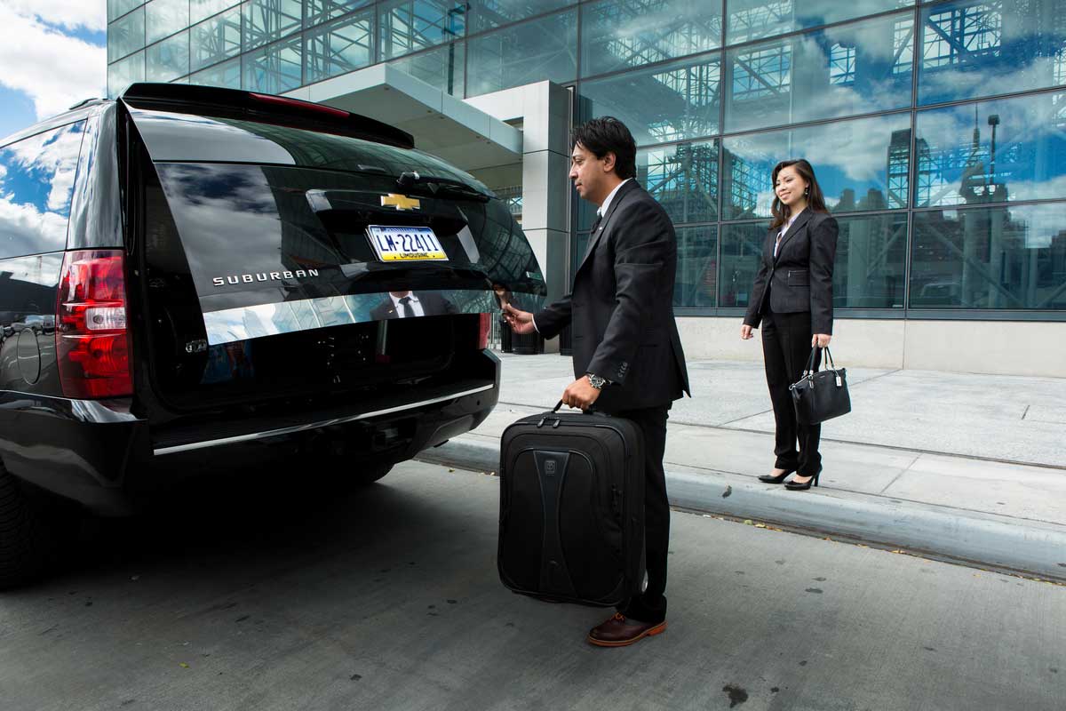 Airport Shuttle