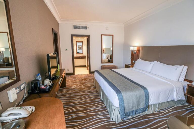 Room service