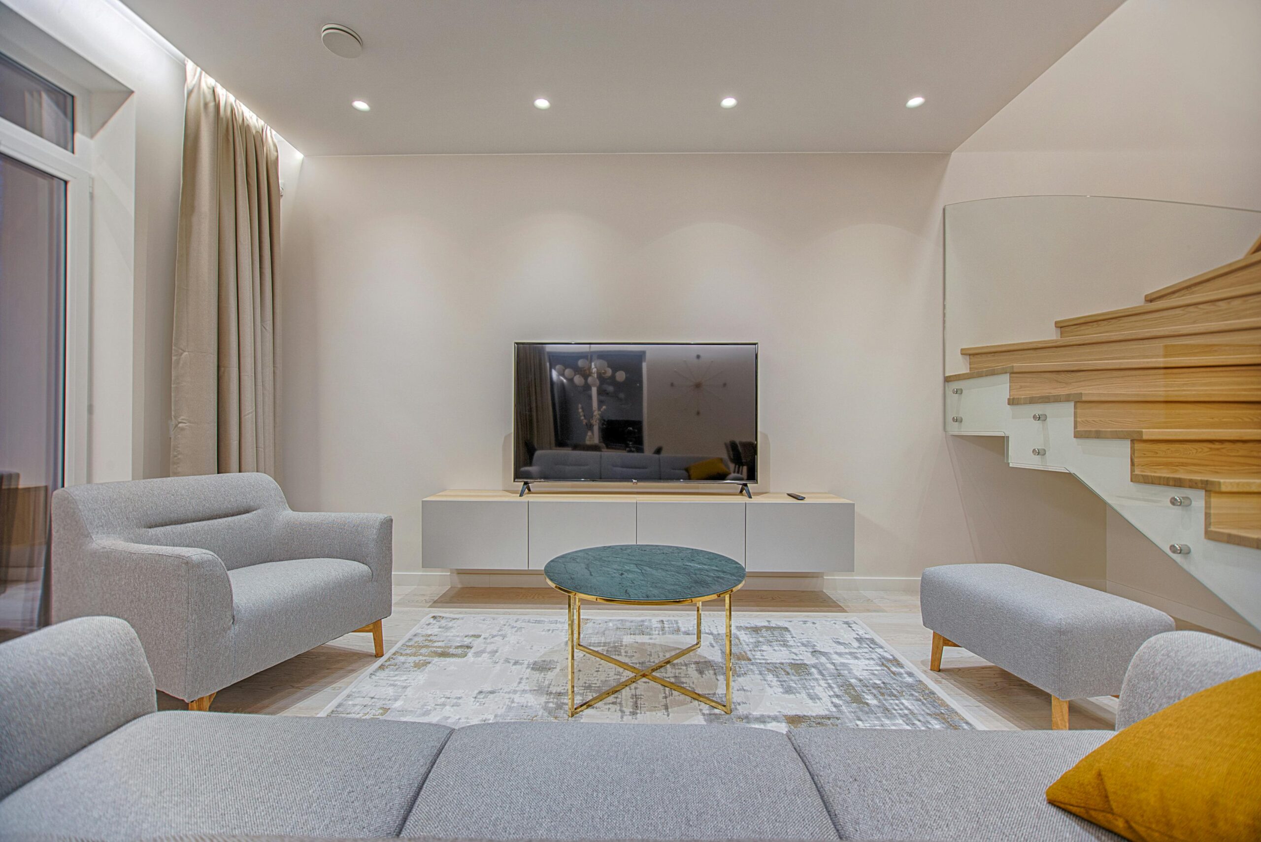 Accommodation