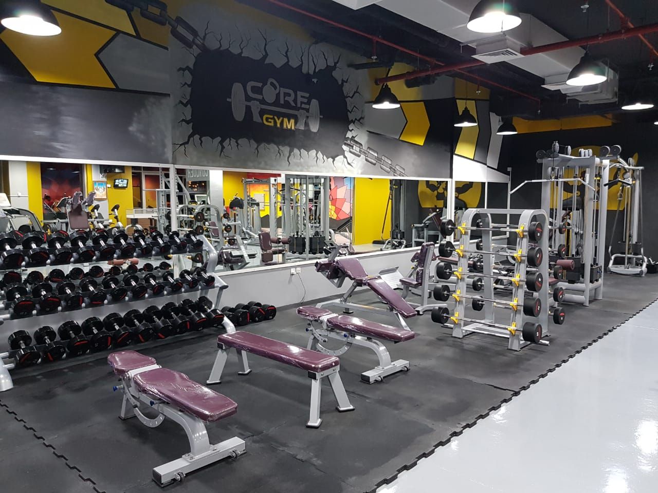 Leisure Facilities